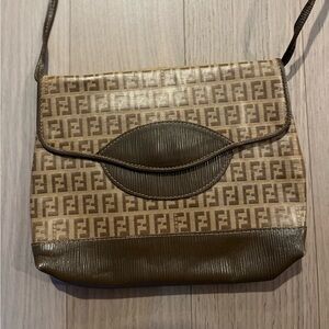 Vintage Fendi bag